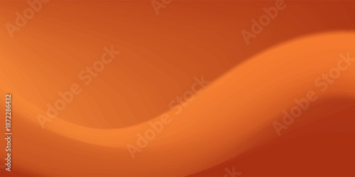 Top abstract autumn color gradient background texture