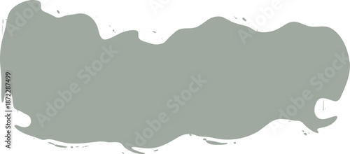 hand drawn ornament arrow shape element