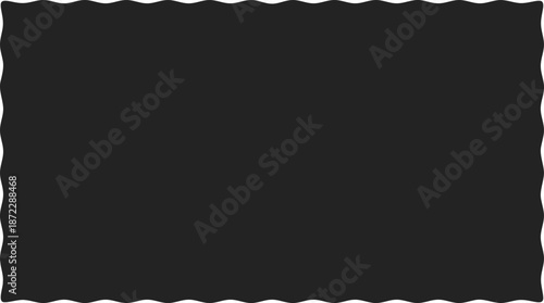 hand drawn ornament arrow shape element