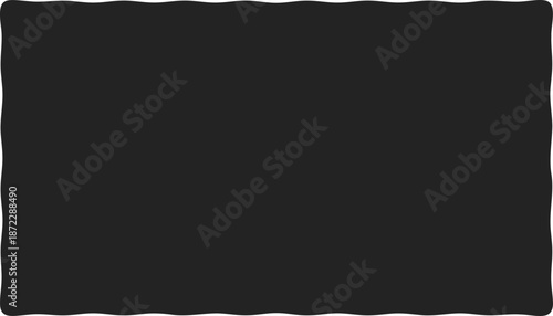 hand drawn ornament arrow shape element