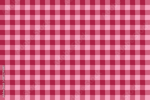 red checkered, pink checkered, red and pink checkered, pink and red checkered, red and pink tablecloth, pink and red tablecloth, pink tablecloth, Valentine's tablecloth, Valentine's checkered