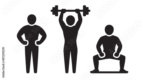 Creative Music and Sound Design Concept with Instruments and Musical Notes Illustration