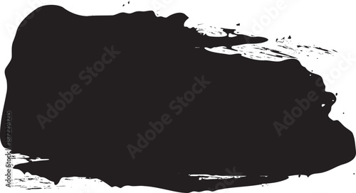 hand drawn ornament arrow shape element