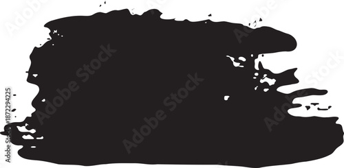 hand drawn ornament arrow shape element