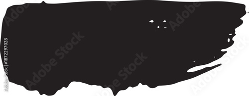 hand drawn ornament arrow shape element