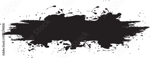 hand drawn ornament arrow shape element