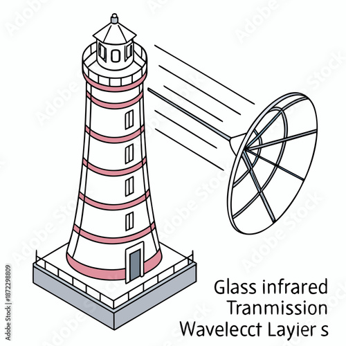 Optical Glass Infrared Transmission Optimization Technology for Specialized Lens and Sensors