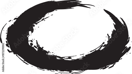 hand drawn ornament arrow shape element