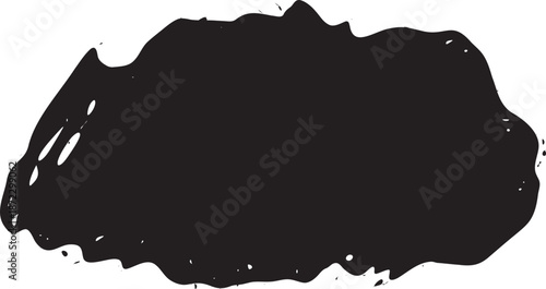 hand drawn ornament arrow shape element