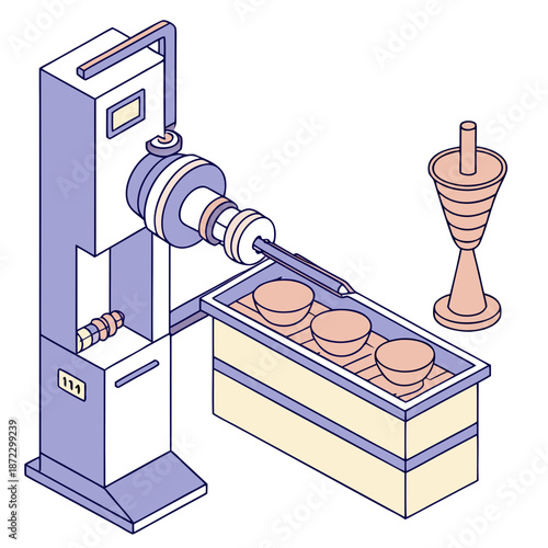 Precision Ceramic Grinding Process Technology for Advanced Engineering and Industrial Components