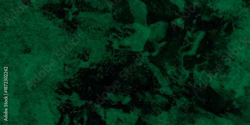 abstract cloud and vapor texture background. Black and green smoke aquarelle smudge illustration abstract white Fog or smoke color isolated background , Abstract Painted Illustration. Brush