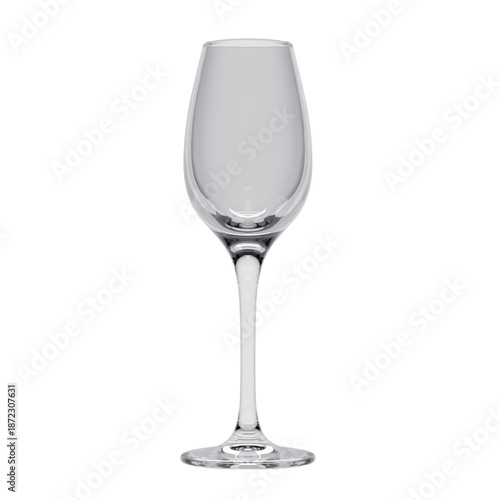 High-quality 3D render of whiskey glass with ice cubes, isolated on transparent background, premium bourbon scotch for liquor advertising and bar menu design.