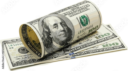 money, cash, dollar, currency, finance, wealth, banking, investment, savings, profit, income, business, economy, capital, bundle, roll, paper, credit, success, fortune