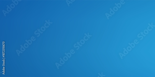 Gradient abstract background blue, sky, ice, ink, with copy space art modern simple