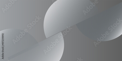 Vintage blue premium abstract background with luxury geometric elements design modern