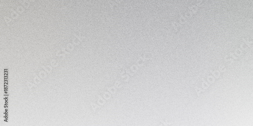 Grey gradient grain texture background gray black white monochrome smooth grainy backdrop design copy space