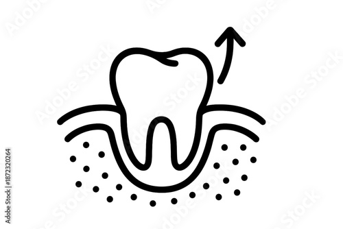 Understanding tooth extraction and its effects on oral health