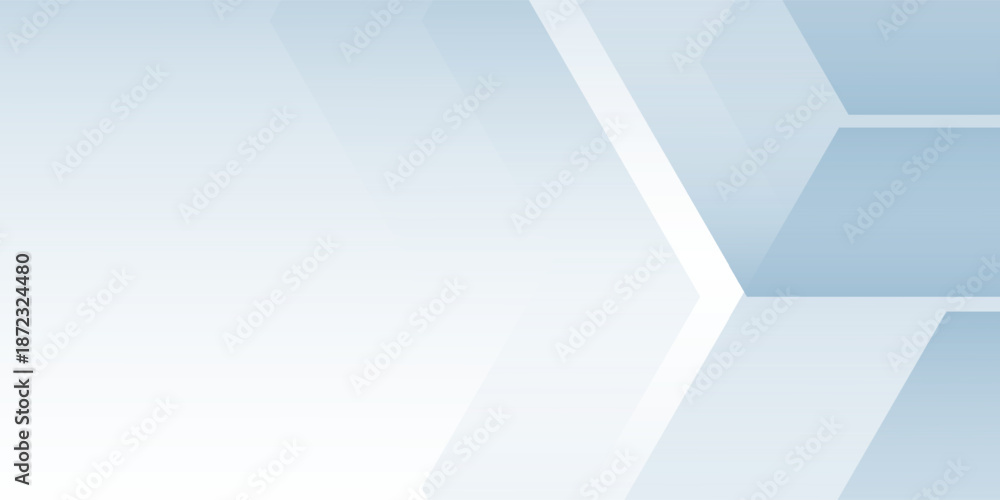Obraz premium abstract technology communication concept vector background