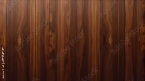 Collection of wooden planks. Wooden background. Wood planks with natural pattern. 