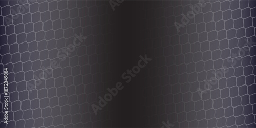 Mesh texture for fishing nets. Seamless pattern for sportswear or soccer goal, volleyball net, basketball hoop, hockey, athletics. Abstract net background for sports