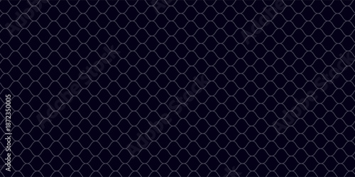 Mesh texture for fishing nets. Seamless pattern for sportswear or soccer goal, volleyball net, basketball hoop, hockey, athletics. Abstract net background for sports