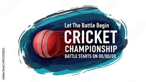 Cricket Championship Battle Begins with Red Ball in Focus