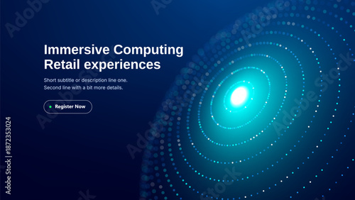 Bg data globe and ai sphere circle with particle network connect. Abstract cyberspace analysis and ball research energy with global pattern chip. Structure bg background and hand ai world.