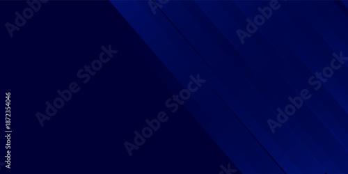 Blue Background. Dark blue abstract background geometry shine and layer element vector for presentation design. Vector design for business, corporate, institution, party, festive, seminar, and talks