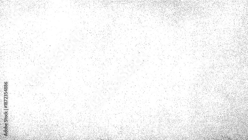 Dirty monochrome grunge pattern with chipped cracked abstract texture