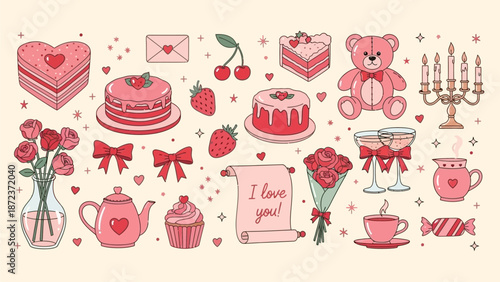 A charming collection of vibrant and cozy winter hats, featuring an assortment of playful designs, from animal-themed trappers to colorful knitted beanies, perfect for cold weather fashion 