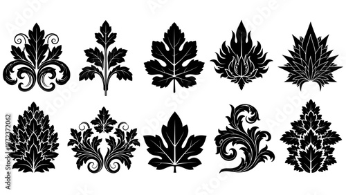 A charming collection of vibrant and cozy winter hats, featuring an assortment of playful designs, from animal-themed trappers to colorful knitted beanies, perfect for cold weather fashion 