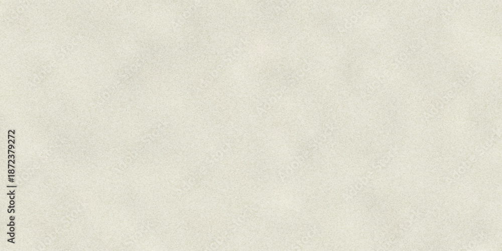 Fototapeta premium Ecru gradient with texture of eggshell. Pastel light beige background, modern dotted vector design, paper texture.