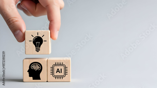 Empowering innovation with artificial intelligence solutions, where creativity and cutting-edge technology converge to drive business success forward.