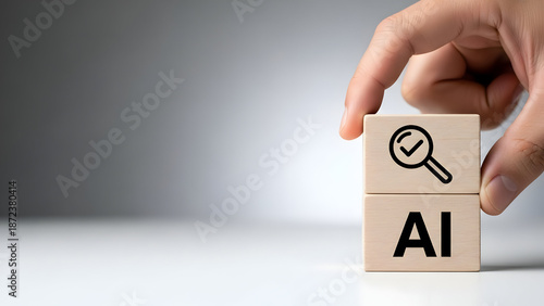 Elevate your brand with the power of AI, enhancing search and optimization for increased visibility and engagement, driving success in the digital age.