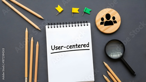 Elevate your brand with a user centered approach, focusing on customer satisfaction and loyalty, ensuring success and a strong market presence today.