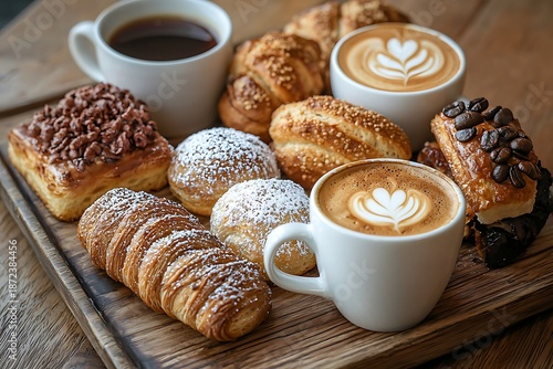 Delicious Whole Food Bars high resolution picture