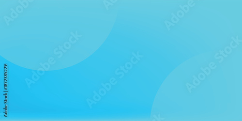 line wave background. Blue minimal round lines abstract background. Thin line wavy abstract vector background. Curve wave seamless pattern design