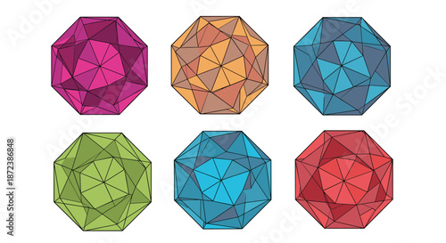 Hearty pot of spicy Korean seafood soup filled with octopus, shrimp, mussels, and green vegetables served with a red chili sauce.