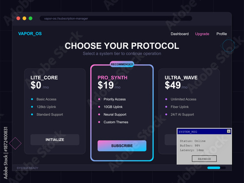 Adobe Illustrator Artwork