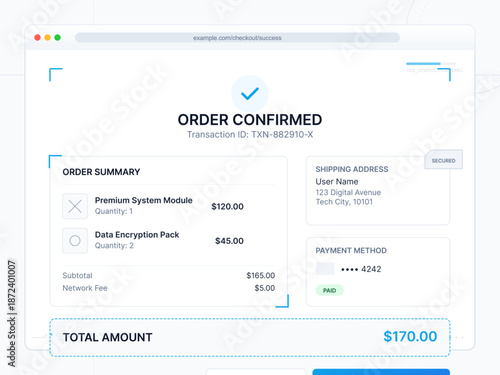 Adobe Illustrator Artwork