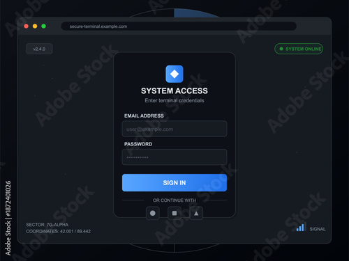 Adobe Illustrator Artwork