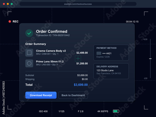 Adobe Illustrator Artwork