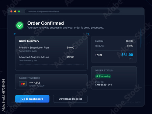 Adobe Illustrator Artwork