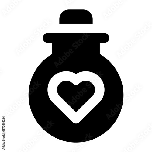 potion icon for illustration