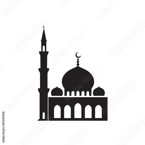 Vector file graphic design element isolated on white background