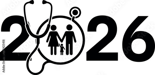 Celebrating 2026 in healthcare: a symbol of family well-being