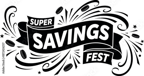 Celebrate the super savings fest with amazing deals
