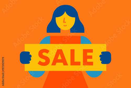 Геометричні blue vector lemon orange деталей bright контрастні cool compose icon k