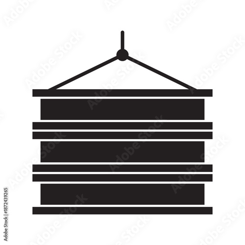 Various Steel and Metalworking Elements and Icons for Industrial Design