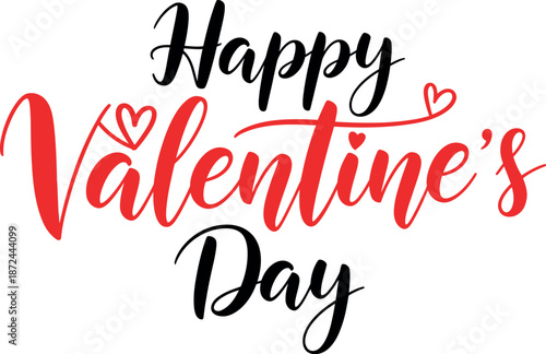 Valentine's Day Celebration with Heartfelt Wishes and Love Messages